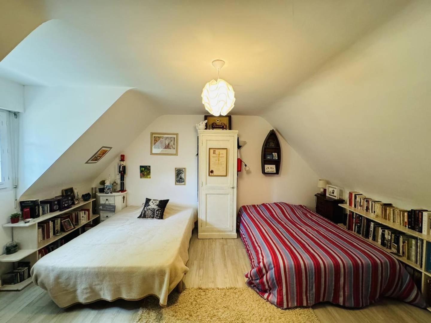 Villa Maison Voie Privee, Hyper Centre-ville, 200m